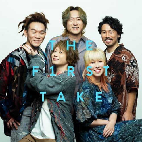 [2024.10.16] Aqua Timez -  - From THE FIRST TAKE [FLAC]