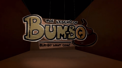 PC/ġThe Legend of Bum-Bo/Ѵ  V1.2.28