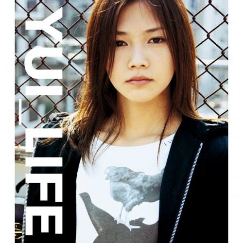 [2005.11.09] YUI - LIFE [FLAC]