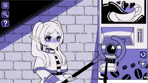 ����׿/PC/����/SLG���쳣���Ȼ�/Anomalous Coffee Machine��Ver1.3.3����3.7G��