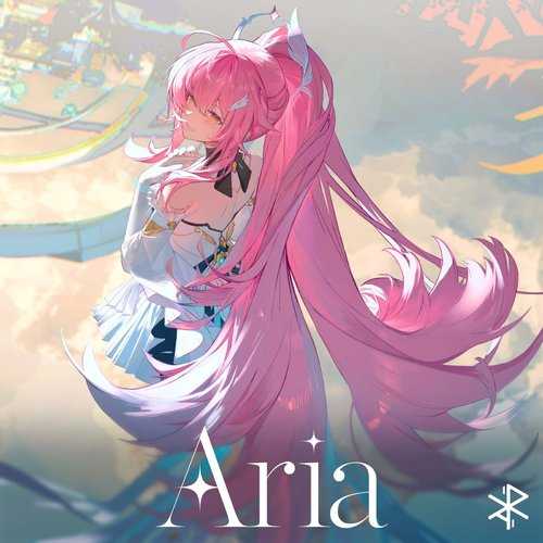 ������/����˹��*Luna - Aria feat.�ͤ�� [FLAC 48kHz/24bit+MP4]