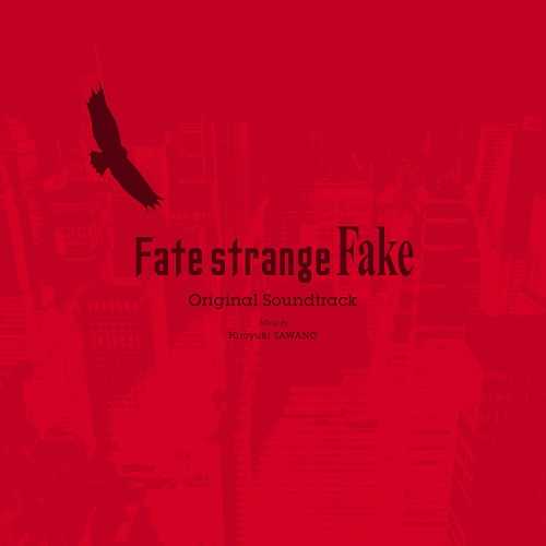 Fate/strange Fake OST����Ұ��֮ [FLAC+MP3]