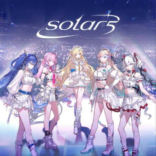 [2026.06.05]��������-Sloar5����ר����Shine Together��